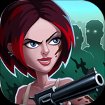 Zombie Town Story cho iOS