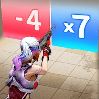 Zombie War: Finding Shelter cho Android