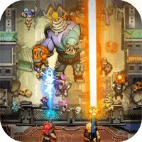 Zombies Boom! cho iOS