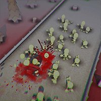 Zombies Killer Machine