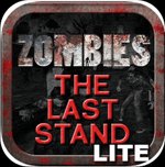 Zombies: The Last Stand Lite For iOS