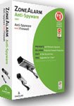 ZoneAlarm Anti-spyware