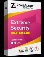 ZoneAlarm Extreme Security 2020