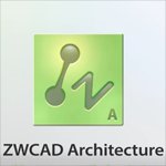 ZWCAD Architecture